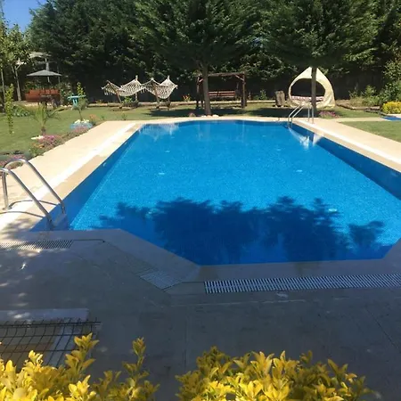 别墅 Camlibahce Ağva