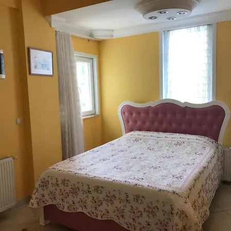Camlibahce * Ağva