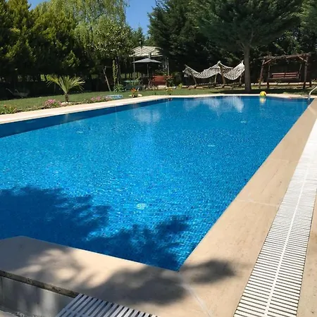 Villa Camlibahce Ağva