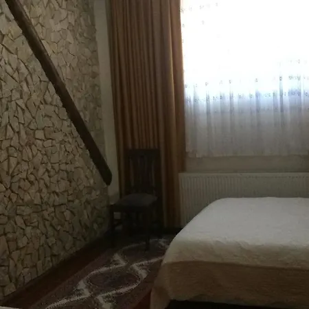 Camlibahce Villa
