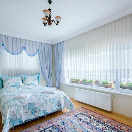 Camlibahce Villa