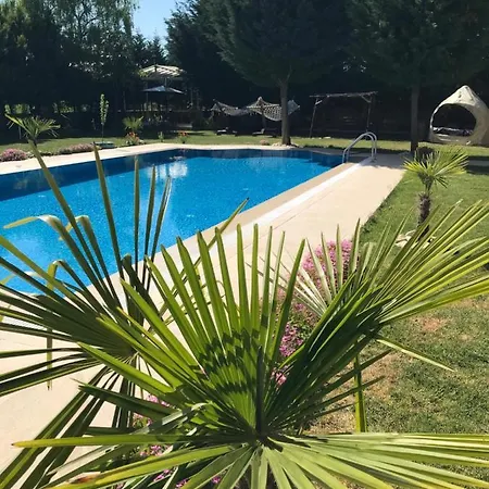 Camlibahce Villa Ağva