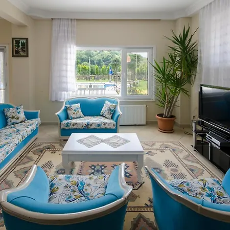 Camlibahce Villa