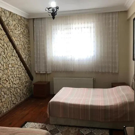 Camlibahce * Ağva