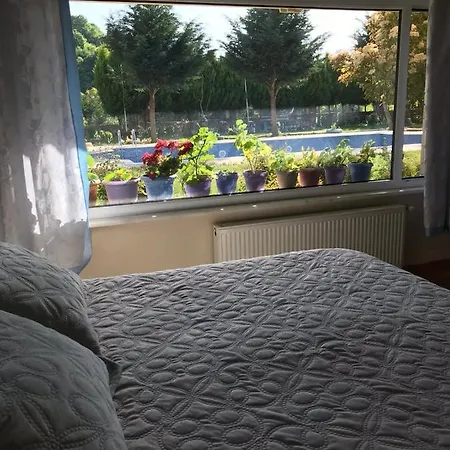 Villa Camlibahce Ağva