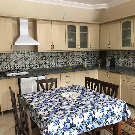 Villa Camlibahce Ağva