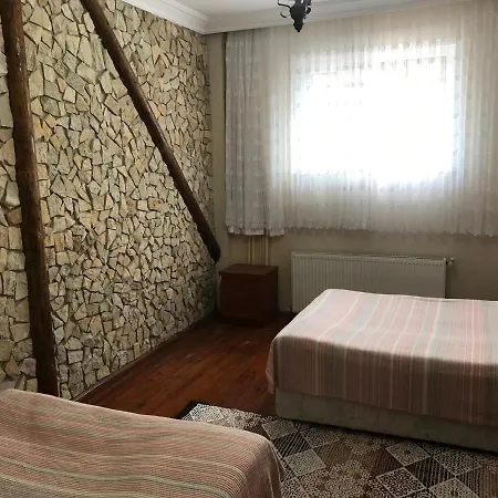 Camlibahce * Ağva